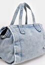 thumb-Afficher les détails de Sac Bleu Modern Fit Femme
