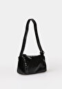 thumb-Afficher les détails de Sac Noir Modern Fit Femme