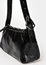 thumb-Afficher les détails de Sac Noir Modern Fit Femme