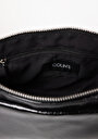 thumb-Afficher les détails de Sac Noir Modern Fit Femme