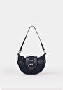 thumb-Afficher les détails de Sac Bleu Modern Fit Femme