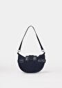 thumb-Afficher les détails de Sac Bleu Modern Fit Femme