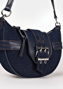 thumb-Afficher les détails de Sac Bleu Modern Fit Femme