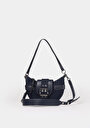 thumb-Afficher les détails de Sac Bleu Modern Fit Femme