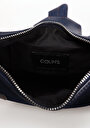thumb-Afficher les détails de Sac Bleu Modern Fit Femme