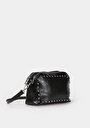 thumb-Afficher les détails de Sac Noir Modern Fit Femme
