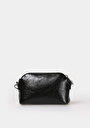 thumb-Afficher les détails de Sac Noir Modern Fit Femme