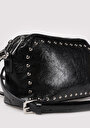thumb-Afficher les détails de Sac Noir Modern Fit Femme