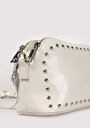 thumb-Afficher les détails de Sac Ecru Modern Fit Femme