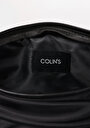 thumb-Afficher les détails de Sac Noir Modern Fit Homme