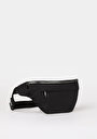 thumb-Afficher les détails de Sac Noir Modern Fit Homme
