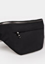 thumb-Afficher les détails de Sac Noir Modern Fit Homme