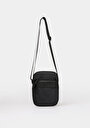 thumb-Afficher les détails de Sac Noir Modern Fit Homme