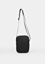 thumb-Afficher les détails de Sac Noir Modern Fit Homme