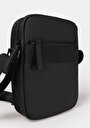 thumb-Afficher les détails de Sac Noir Modern Fit Homme