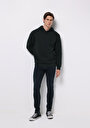 thumb-Afficher les détails de 041 Danny Pantalon    En Jean Slim Fit Homme
