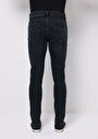 thumb-Afficher les détails de 041 Danny Pantalon    En Jean Slim Fit Homme
