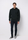 thumb-Afficher les détails de 041 Danny Pantalon    En Jean Slim Fit Homme