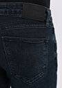 thumb-Afficher les détails de 041 Danny Pantalon    En Jean Slim Fit Homme