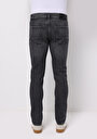 thumb-Afficher les détails de 044 Karl Pantalon    En Jean Straight Fit Homme