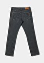 thumb-Afficher les détails de 044 Karl Pantalon    En Jean Straight Fit Homme