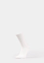 thumb-Afficher les détails de Chaussettes Multicolou Modern Fit Femme