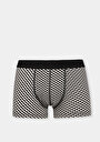 thumb-Afficher les détails de Sous-vêtements Multicolou Modern Fit Imprimé Homme