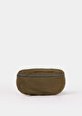 thumb-Afficher les détails de Sac Kaki Modern Fit Homme