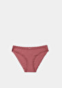 thumb-Afficher les détails de Sous-vêtements Multicolou Modern Fit  Femme