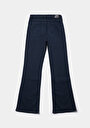 thumb-Afficher les détails de 791 Monica Pantalon    En Jean Regular Fit Femme