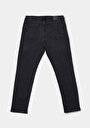 thumb-Afficher les détails de 067 Jack Pantalon    En Jean Regular Fit Homme
