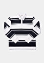 thumb-Afficher les détails de T-shirt À Manches Longues Marine Comfort Fit  Homme
