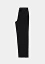 thumb-Afficher les détails de 884 Lauren Pantalon  Straight Leg High Rise En Jean Straight Fit Femme