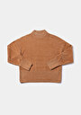 thumb-Afficher les détails de Pull  Regular Fit Manches Longues  Femme