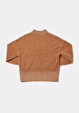 thumb-Afficher les détails de Pull  Regular Fit Manches Longues  Femme
