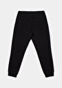 thumb-Afficher les détails de Pantalon De Survêtement Noir Regular Fit Homme