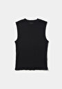 thumb-Afficher les détails de Noir Slim Fit Femme