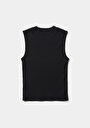 thumb-Afficher les détails de Noir Slim Fit Femme