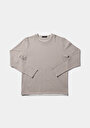 thumb-Afficher les détails de T-shirt À Manches Longues Vizon Regular Fit  Homme