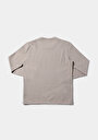 thumb-Afficher les détails de T-shirt À Manches Longues Vizon Regular Fit  Homme