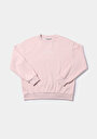 thumb-Afficher les détails de Pull-over Rose Regular Fit  Femme
