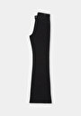 thumb-Afficher les détails de 791 Monica Pantalon  Bootcut Medium Rise En Jean Regular Fit Femme