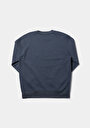 thumb-Afficher les détails de Pull-over Bleu Comfort Fit  Homme