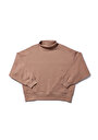 thumb-Afficher les détails de Pull-over  Relax Fit  Femme
