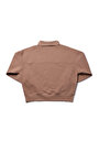 thumb-Afficher les détails de Pull-over  Relax Fit  Femme