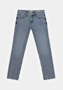 thumb-Afficher les détails de 067 Jack Pantalon    En Jean Regular Fit Homme