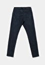 thumb-Afficher les détails de 041 Danny Pantalon    En Jean Slim Fit Homme