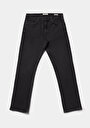 thumb-Afficher les détails de 067 Jack Pantalon  Tapered Leg Medium Rise En Jean Regular Fit Homme