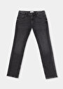 thumb-Afficher les détails de 044 Karl Pantalon    En Jean Straight Fit Homme