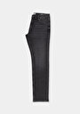 thumb-Afficher les détails de 044 Karl Pantalon    En Jean Straight Fit Homme